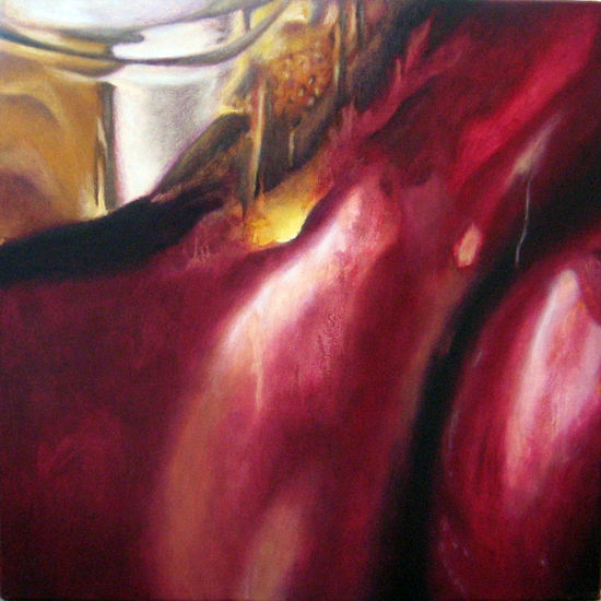 ...........III Oil Canvas Others