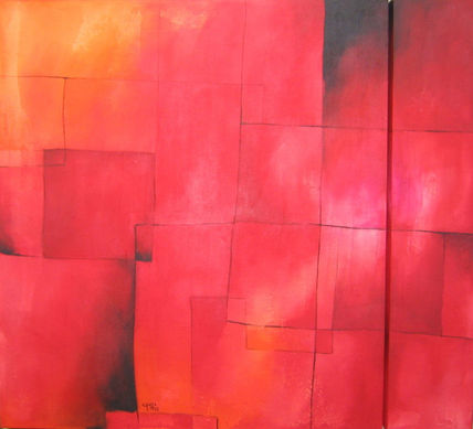 Duo rojo