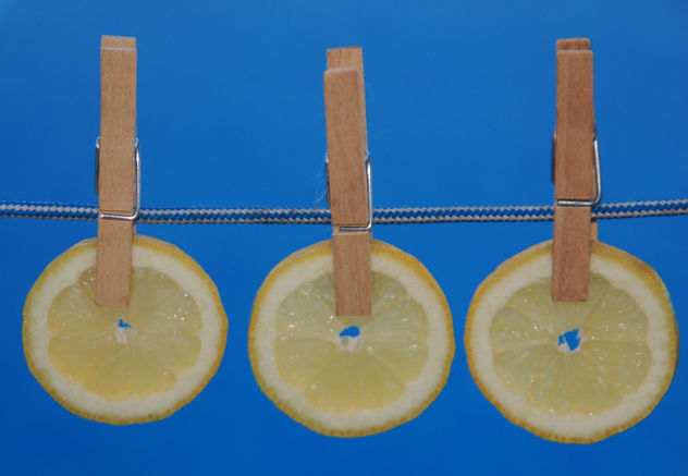 limones