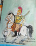 Carabinero francés,