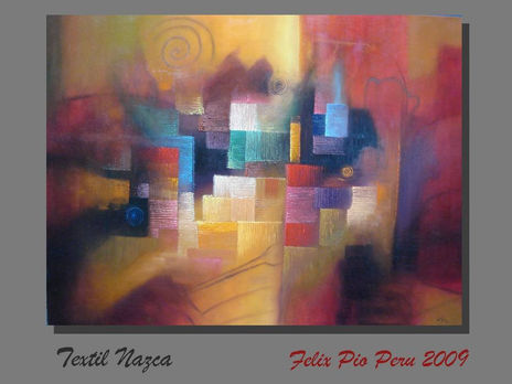 Textil nazca