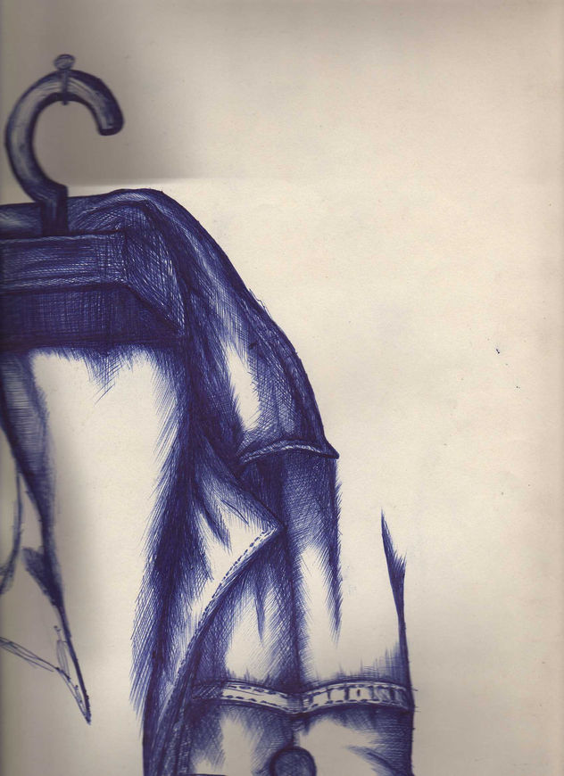 CHAQUETA