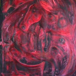 ONIRICOS PRIMARIOS-PINTURA/ 2006 thumbnail 1