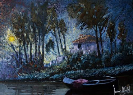 L´albufera