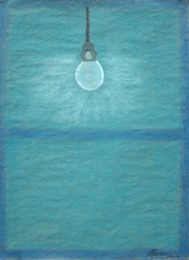 LA LUZ, SOLO LA LUZ