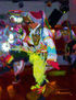BAILE DE LA TIJERA