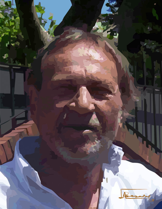 BALESTRINI