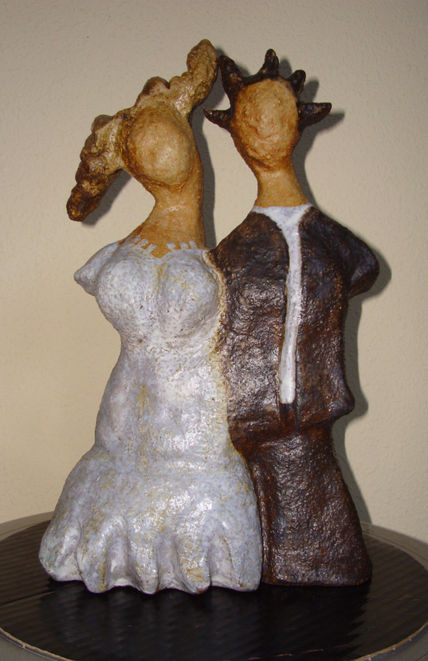 Novios