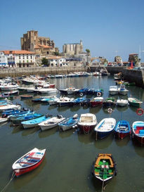 Castro Urdiales