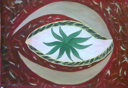 El ojo