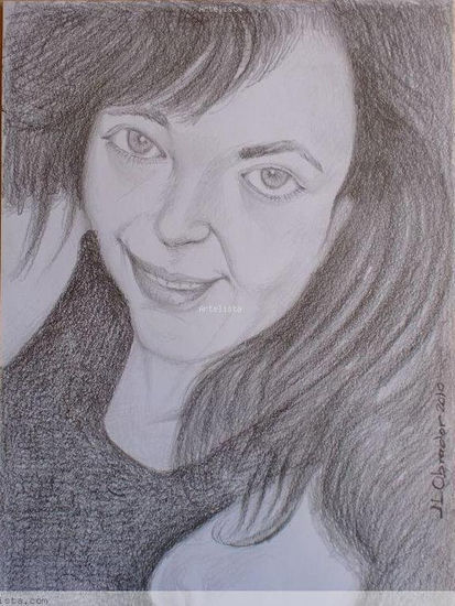 LYDIA Graphite