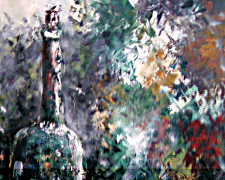 Bodegón (fragmento)