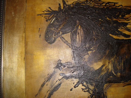 Black Stallion