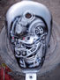 aerorafia motor