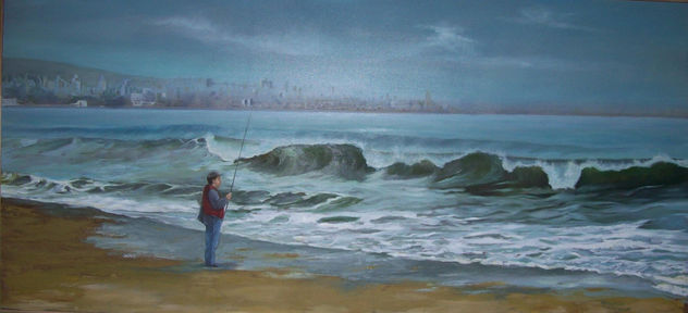 Marina Viña del Mar