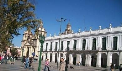 El Cabildo