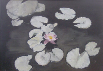 Flor del Loto