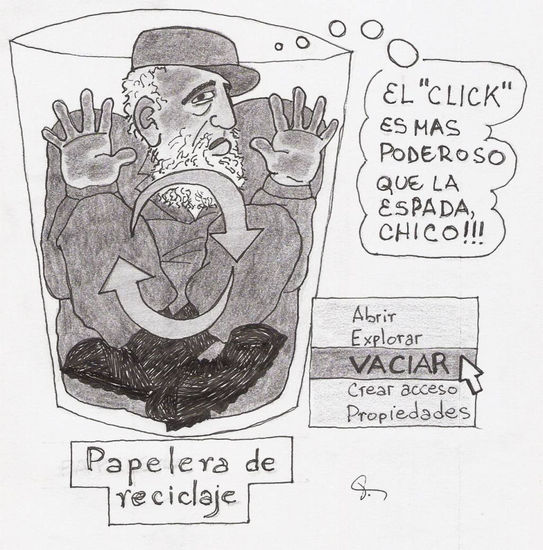 click Pencil