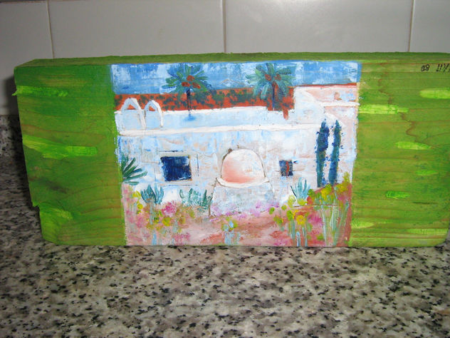 eivissa interior