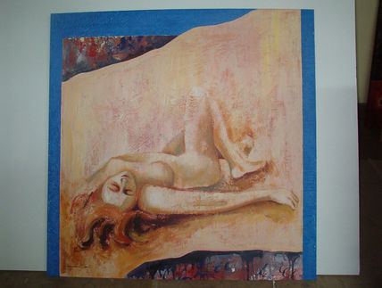 Sueños ocres