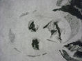 retrato de papa