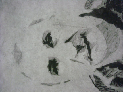 Retrato de papa