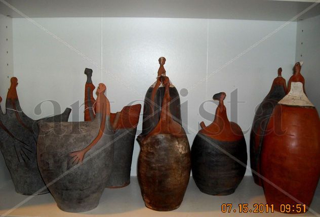 seres del mundo...