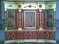 Retablo (Guadalupano)