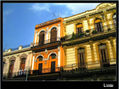 Casas de La Habana vieja