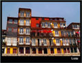 Casas de Oporto