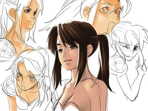 boceto 5