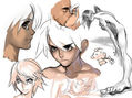 boceto 9