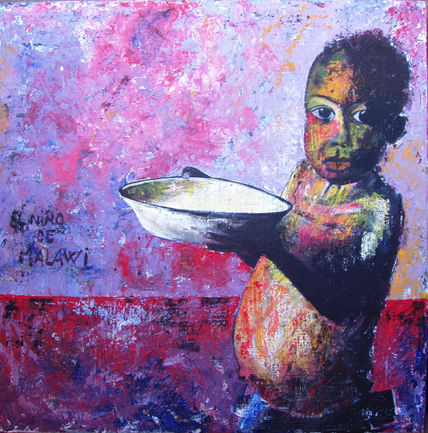 El Niño de Malawi