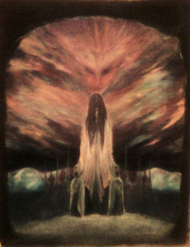 SUEÑOS I