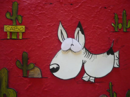Art and funny