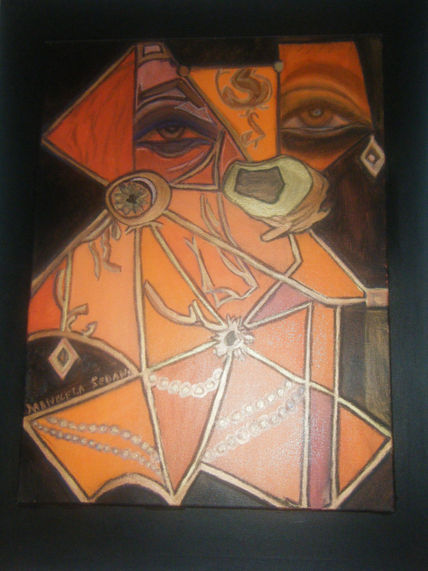 Mi buda