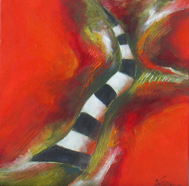 Composicion para espacio rojo 2