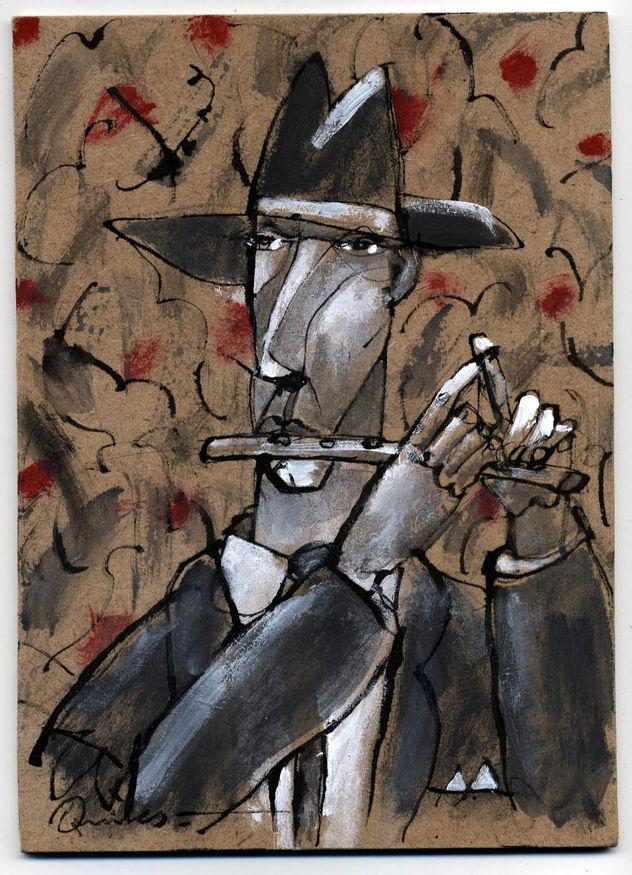 El cuentista de Hamelin,