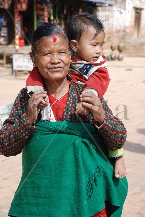 Nepal2008