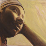 3 figura, retrato thumbnail 2