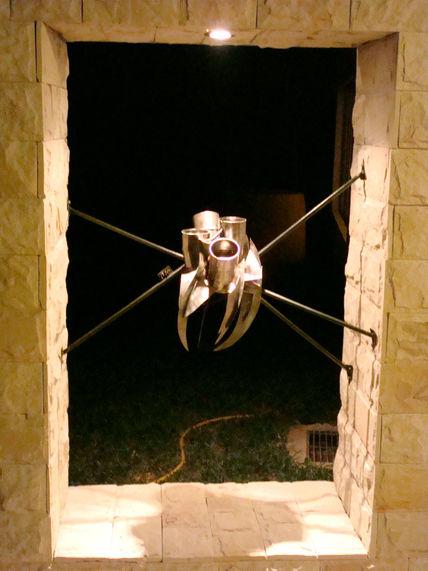 Corazon de la casa