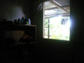 La ventana
