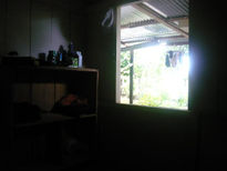 La ventana