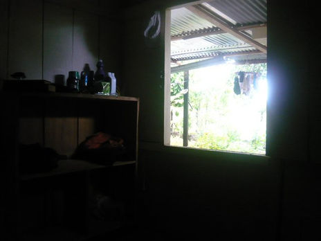 La ventana