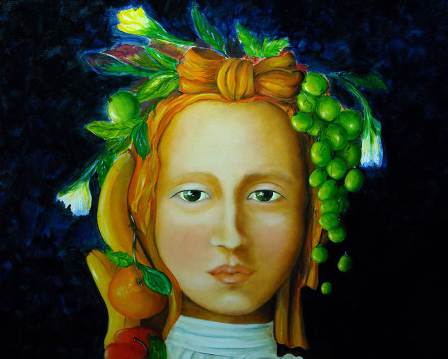 DETALLE DE MAESTRO LUIS.MELÉNDEZ