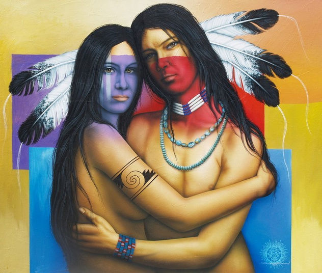 eternal soulmates