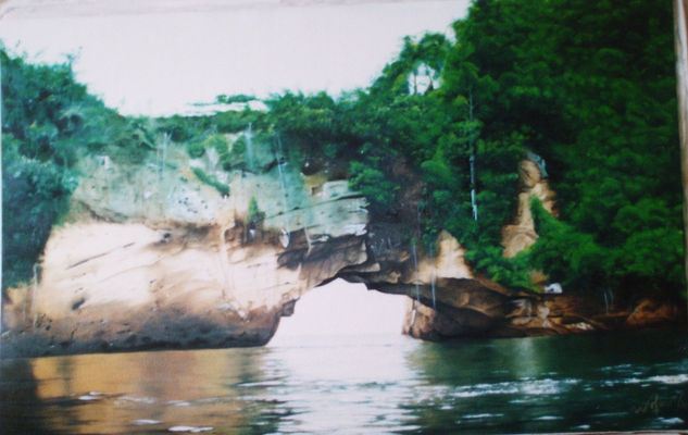 Arco de Piedra 