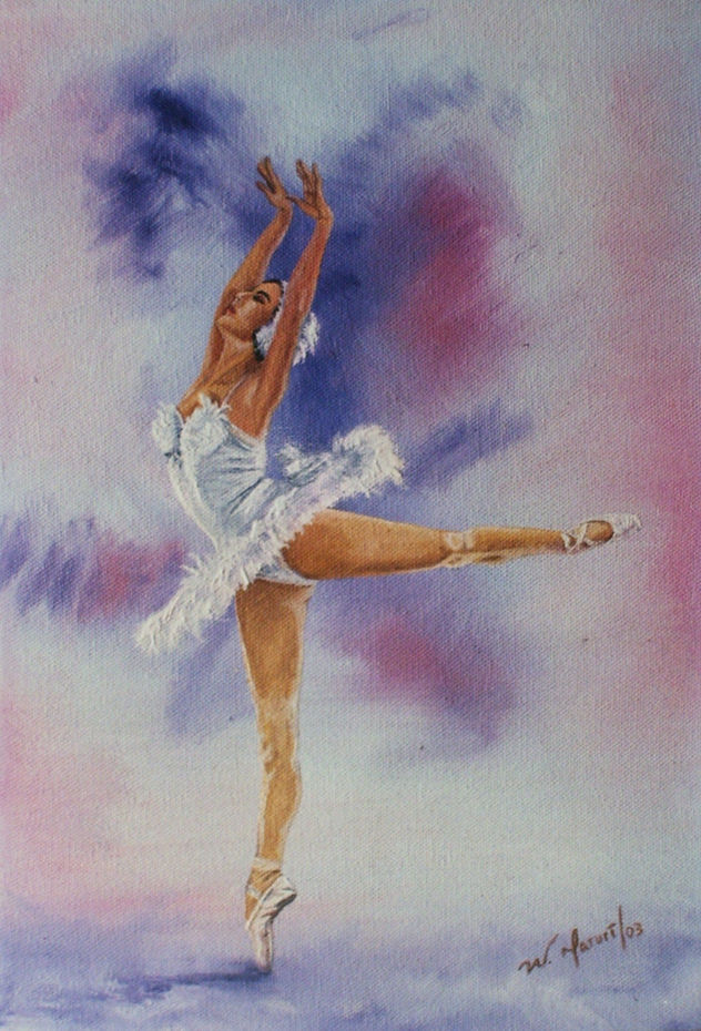 Bailarina 2