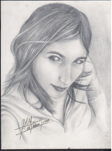 Claudia mina de anda