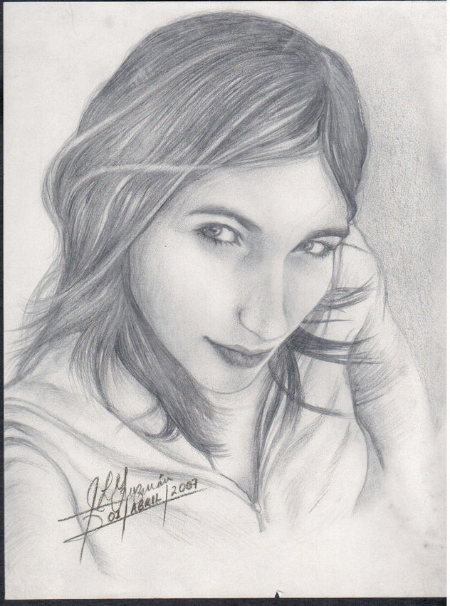 CLAUDIA MINA DE ANDA